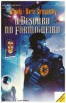 O Besouro no Formigueiro