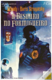 Capa do artigo O Besouro no Formigueiro
