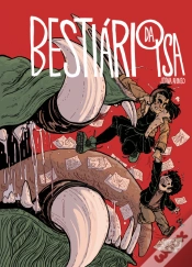 Capa do artigo O Bestiário da Isa