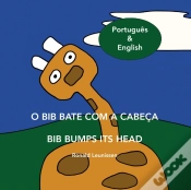 Capa do artigo O Bib Bate Com A Cabeca - Bib Bumps Its Head