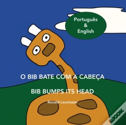 Capa do artigo O Bib Bate Com A Cabeca - Bib Bumps Its Head