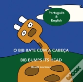 O Bib Bate Com A Cabeca - Bib Bumps Its Head