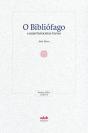 O Bibliófago - Preview