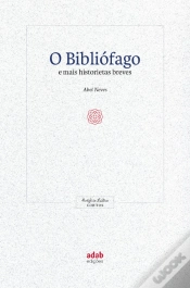 Capa do artigo O Bibliófago