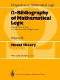 O-Bibliography Of Mathematical Logic - Preview