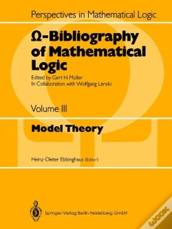 Capa do artigo O-Bibliography Of Mathematical Logic