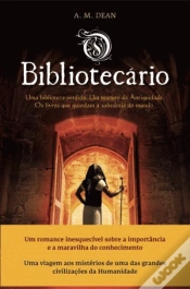 Capa do artigo O Bibliotecário