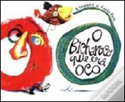 Capa do artigo O Bicharoco que Era Oco
