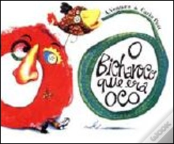 Capa do artigo O Bicharoco que Era Oco