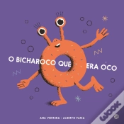 Capa do artigo O Bicharoco que Era Oco