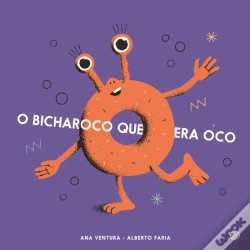 Capa do artigo O Bicharoco que Era Oco