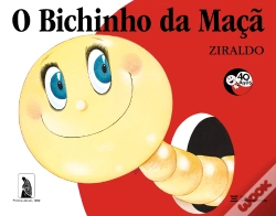 Capa do artigo O Bichinho Da Maçã