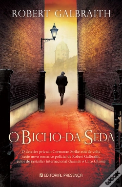 Capa do artigo O Bicho-Da-Seda
