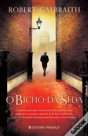 Capa do artigo O Bicho-Da-Seda