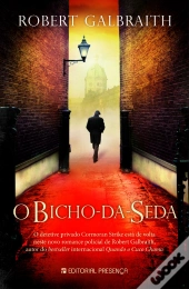 O Bicho-da-Seda