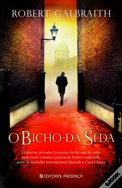 Capa do artigo O Bicho-da-Seda