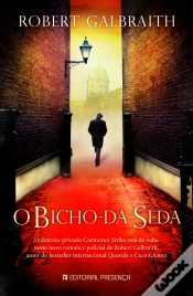 Capa do artigo O Bicho-da-Seda