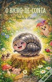 Capa do artigo O Bicho-de-Conta