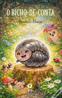 Capa do artigo O Bicho-de-Conta