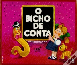 Capa do artigo O Bicho de Conta