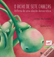 O Bicho-de-Sete-Cabeças