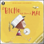 Capa do artigo O Bicho que Picou a Mãe
