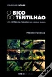 O Bico do Tentilhão