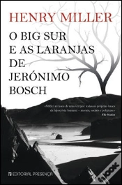 Capa do artigo O Big Sur e as Laranjas de Jerónimo Bosch