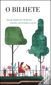Capa do artigo O Bilhete