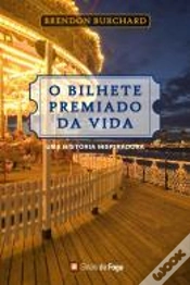 Capa do artigo O Bilhete Premiado da Vida