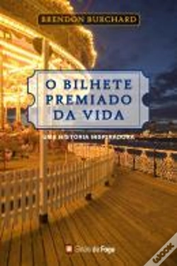 Capa do artigo O Bilhete Premiado da Vida