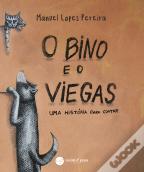 O Bino e o Viegas
