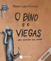 Capa do artigo O Bino e o Viegas