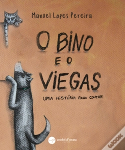 Capa do artigo O Bino e o Viegas