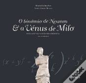 Capa do artigo O Binómio de Newton & A Vénus de Milo