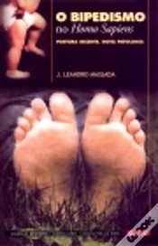 Capa do artigo O Bipedismo no Homo Sapiens