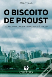 Capa do artigo O Biscoito de Proust