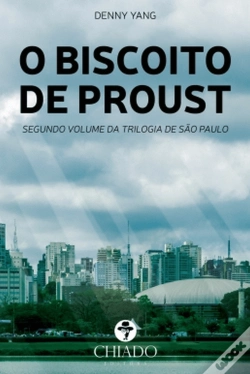 Capa do artigo O Biscoito de Proust