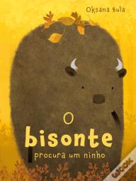 O Bisonte Procura um Ninho
