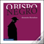 Capa do artigo O Bispo Negro
