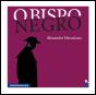 O Bispo Negro - Preview
