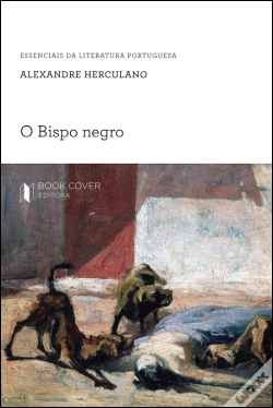 Capa do artigo O Bispo Negro