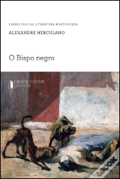 Capa do artigo O Bispo Negro