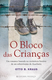 Capa do artigo O Bloco das Crianças