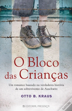 Capa do artigo O Bloco das Crianças