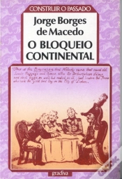 Capa do artigo O Bloqueio Continental