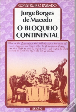 Capa do artigo O Bloqueio Continental