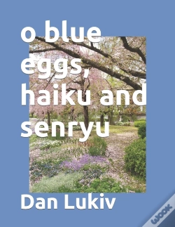 Capa do artigo O Blue Eggs, Haiku And Senryu