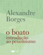 O Boato. Introdução ao Pessimismo - Preview
