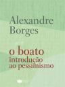 O Boato. Introdução ao Pessimismo